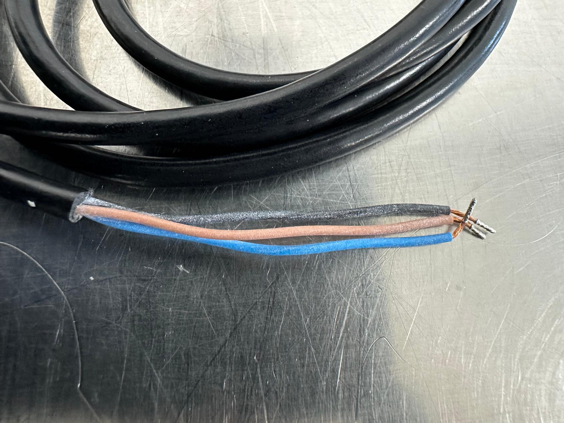 CT-3LU / Proximity Switch / PARKER-KURODA