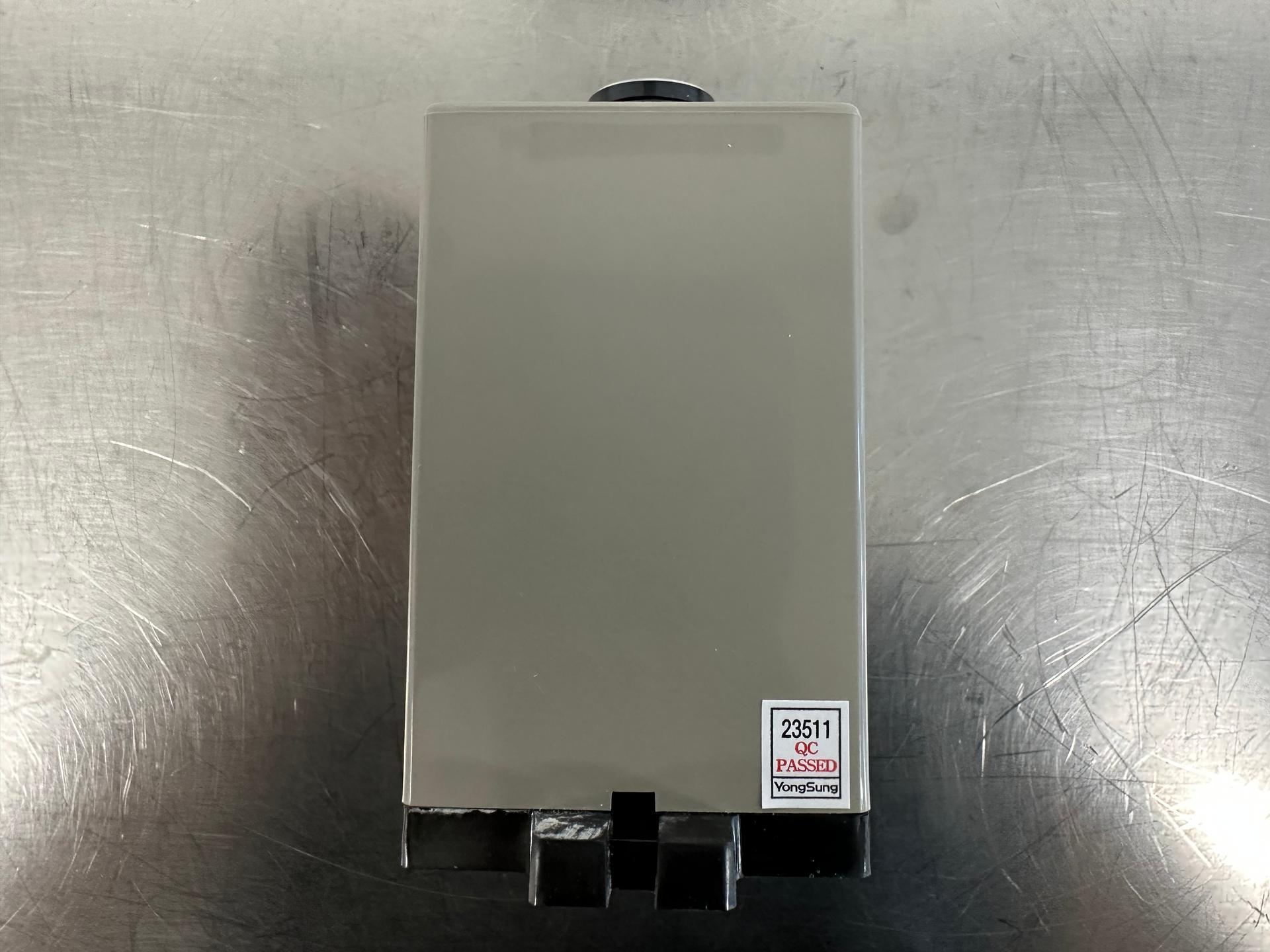 YSACC-A22 / Auto Change Controller / YONGSUNG ELECTRIC