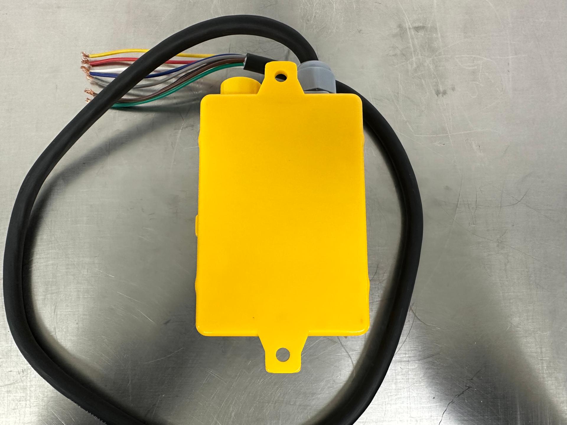 BCDL-80 / Load Limiter / BANDO CRANES