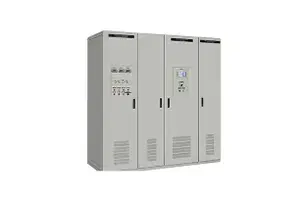 UPS (Uninterruptible Power Supply)