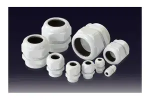 EX plastic cable glands