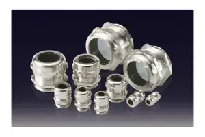 EX metal cable glands