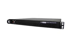 64CH Network Video Recorder