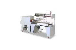 L Type Automatic Shrink Packaging Machine