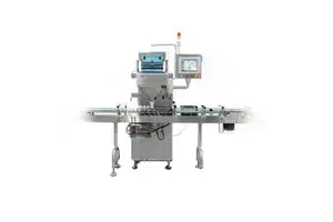 Electronic Tablet / Capsule Counting Machine