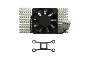 FAN & Heatsink for Jetson Nano