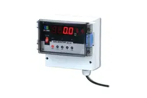 Single-Channel Digital Controller