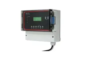 4-Channel Digital Controller