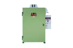 Electric drying machine