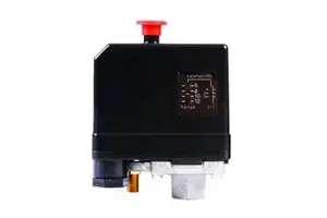 Pressure switch (for compressor)