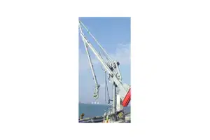 Marine Loading Arm