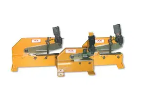 Steel Plate Cutting Machine