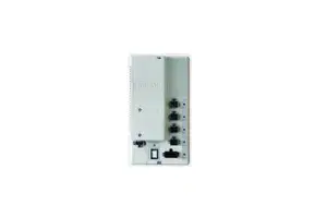 System components - Each-room controller