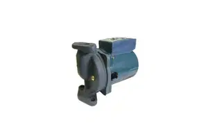 External pump