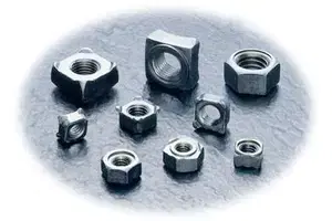 Weld Nuts