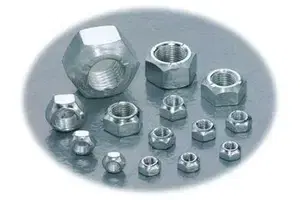 Taper Lock Nuts