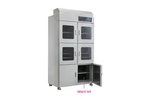 closed ventilation reagent cabinet