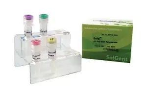 [SEF] Solg™ EF-Taq Polymerase (Amplification)