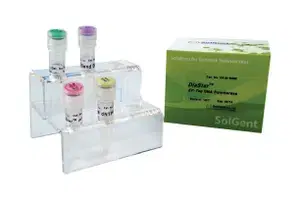 [DE] DiaStar™ EF-Taq DNA Polymerase (Amplification)