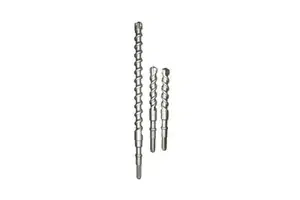 Hexagonal Drill Bits