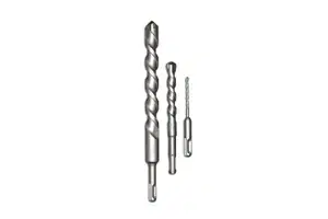 SDS Plus Drill Bits