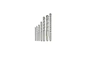 Straight Drill Bits