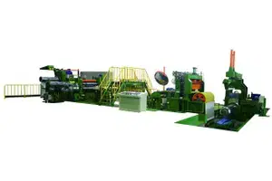 Slitting Line