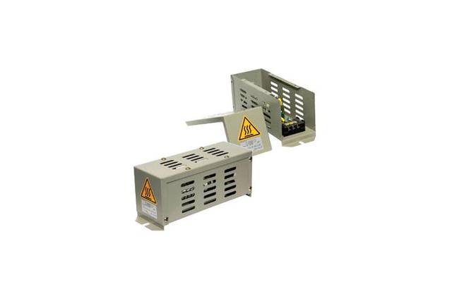 Dynamic Braking Resistor