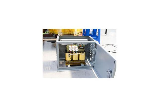 Abnormal Voltage Controller