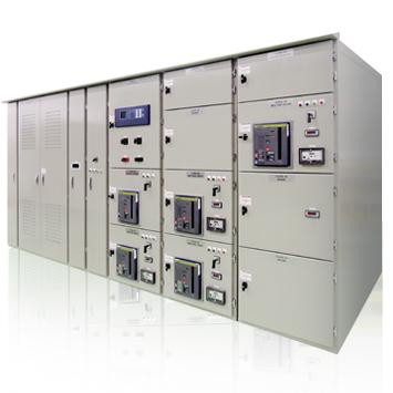 Low-Voltage Distributing Board