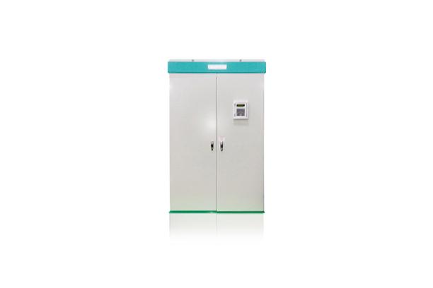 Integral Power Distribution System