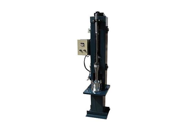 Automatic Asphalt Compactor