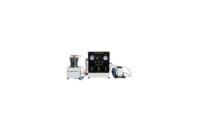 Apparatus for Theoretical Maximum Specific Gravity