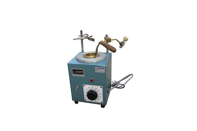 Flash Point Tester