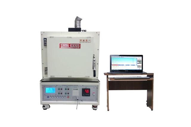 Asphalt Content Tester