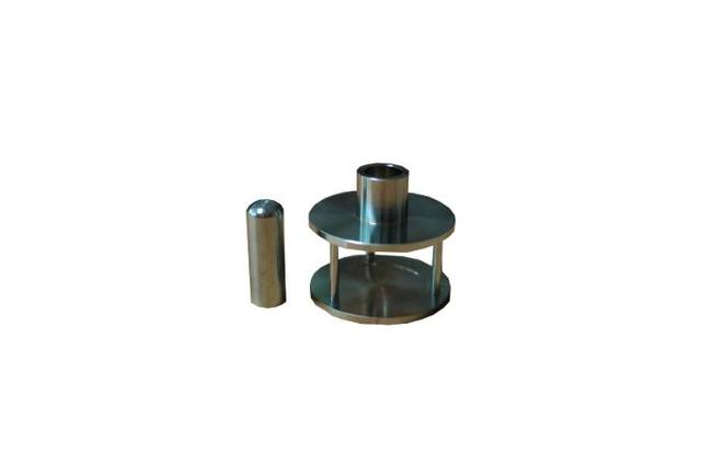 Testing Apparatus for Transformation Strength of Asphalt