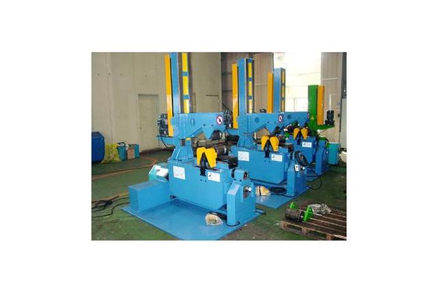 Rotator (Chain Type)