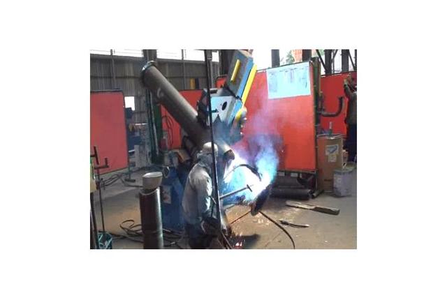 Rotator (Chain Type)