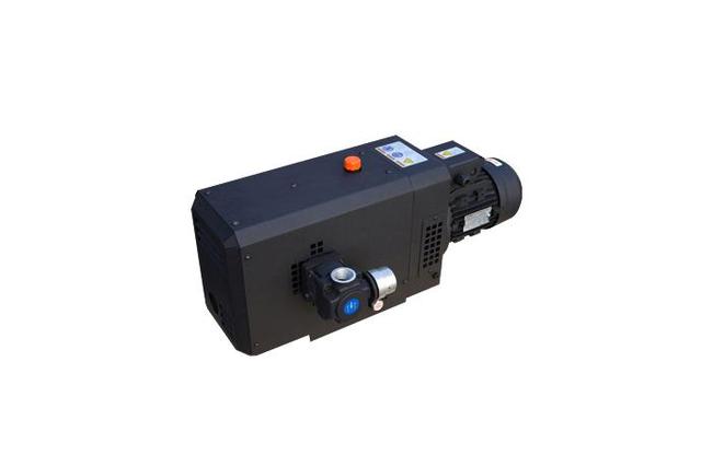 Claw Vacuum Pumps